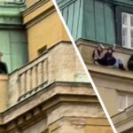 Ασύλληπτο μακελειό στην Πράγα με 15 νεκρούς - Οι αρχές αναζητούσαν για τρεις ώρες τον 24χρονο