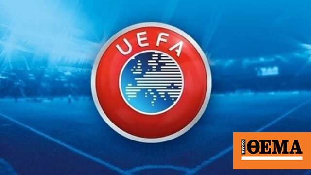 Βαθμολογία UEFA: ΠΑΟΚ και Ολυμπιακός έστειλαν την Ελλάδα στην 17η θέση