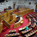 Βουλή: Συζήτηση του ν/σ για το Ελληνικό Κτηματολόγιο – Δεσμεύσεις Κ. Κυρανάκη και για άλλες βελτιώσεις