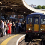 Βρετανία: Η Eurostar ανακοίνωσε την πλήρη αποκατάσταση της κυκλοφορίας των τρένων αύριο