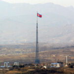 Βόρεια Κορέα: Οποιαδήποτε παρεμβολή στη λειτουργία του βορειοκορεατικού δορυφόρου θα εκληφθεί ως κήρυξη πολέμου