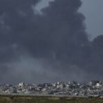 Γάζα: 241 νεκροί σε 24 ώρες - Για «σοβαρό έγκλημα κατά των Παλαιστινίων» κάνει λόγο ο Αμπάς