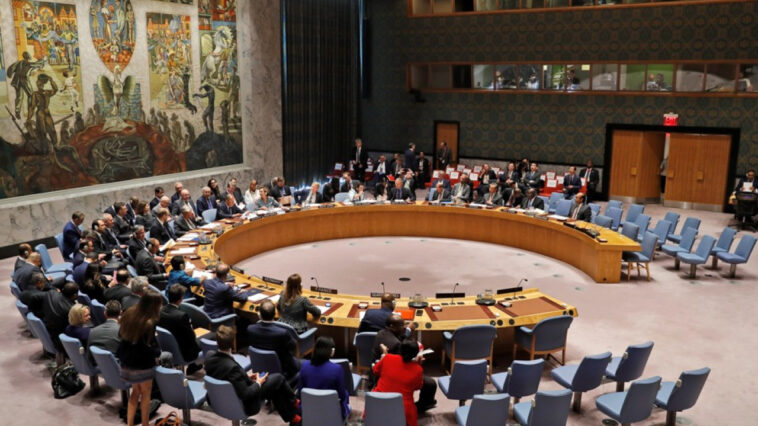 Γάζα: Αναβολή της ψηφοφορίας στο διχασμένο Συμβούλιο Ασφαλείας του ΟΗΕ