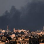 Γάζα: Ισραηλινό σφυροκόπημα στην Χαν Γιουνίς – Παλαιστίνη: Στους 200 οι νεκροί μέσα σε 24 ώρες