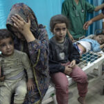 Γάζα: Συνεχίζεται η προσπάθεια να αρθεί το αδιέξοδο στο ΣΑ του ΟΗΕ - Νέα αναβολή για την ψηφοφορία