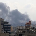 Γάζα: Τουλάχιστον 90 νεκροί από ισραηλινούς βομβαρδισμούς στον καταυλισμό της Τζαμπάλια