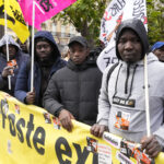 Γαλλία: «Χαστούκι» για τον Υπ. Εσωτερικών – Το νομοσχέδιο για το μεταναστευτικό απορρίφτηκε πριν καν εξεταστεί