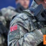 Για «χούντα λοχαγών» στο Πεζικό μιλά ο τουρκικός Τύπος μετά από «θερμό επεισόδιο» στη σχολή της Τούζλας