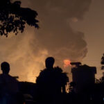 Γουινέα: Στους 23 ανήλθαν οι νεκροί από την έκρηξη σε εγκατάσταση αποθήκευσης καυσίμων   στην Κονακρί