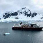 Δανία: Ώρες αγωνίας για εκατοντάδες επιβαίνοντες σε κρουαζιερόπλοιο στη Βόρεια Θάλασσα