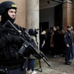 Δανία: Αναπτύσσεται ο στρατός για την προστασία εβραϊκών στόχων - Φόβοι για τρομοκρατική επίθεση