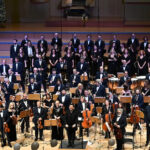 Δείτε όλη τη μεγάλη Χριστουγεννιάτικη Συναυλία της Εθνικής Συμφωνικής Ορχήστρας και της Χορωδίας της ΕΡΤ