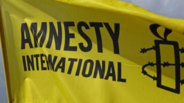 Διεθνής Αμνηστία: Να απελευθερωθούν οι Παλαιστίνιοι που συνελήφθησαν στη Γάζα και κρατούνται από τις ισραηλινές αρχές