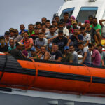ΕΕ: Πολιτική συμφωνία για το Σύμφωνο για το Μεταναστευτικό και το Άσυλο - «Οι Ευρωπαίοι θα αποφασίζουν ποιος έρχεται στην ΕΕ, όχι οι διακινητές»