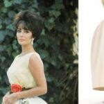Ελίζαμπεθ Τέιλορ: Το φόρεμα «γούρι» που φορούσε στα Όσκαρ το 1961 πωλείται σε δημοπρασία