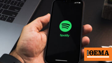 Ελληνικές επιχειρήσεις παροχής μουσικών υπηρεσιών κατά των Spotify και Youtube - Γιατί τις κατηγορούν