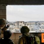 «Εξοντώσαμε πάνω από 2.000 τρομοκράτες από αέρα, θάλασσα και ξηρά» λέει ο ισραηλινός στρατός