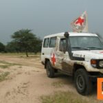 Επίθεση εναντίον οχηματοπομπής του Ερυθρού Σταυρού στο Σουδάν - 2 νεκροί και 7 τραυματίες