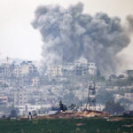Επίθεση χωρίς θύματα σε θέσεις του ΟΗΕ στο Λίβανο – Πέντε θανάτους στρατιωτών του στη Γάζα ανακοίνωσε το Ισραήλ