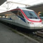 Επανακυκλοφορούν τα επιβατικά τρένα στον σιδηροδρομικό άξονα Αθήνα – Θεσσαλονίκη