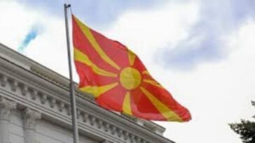 «Επιδημία διαφθοράς» στη Βόρεια Μακεδόνια βλέπει ο πρέσβης των ΗΠΑ στα Σκόπια