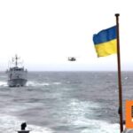 Η Βρετανία στέλνει δυο ναρκοθηρευτικά πλοία στην Ουκρανία