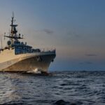 Η Βρετανία στέλνει πολεμικό πλοίο στη Γουιάνα – Για πρόκληση κάνει λόγω η Βενεζουέλα