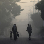Η Γάζα είναι η «κόλαση επί της γης» δηλώνει υψηλόβαθμος αξιωματούχος του ΟΗΕ