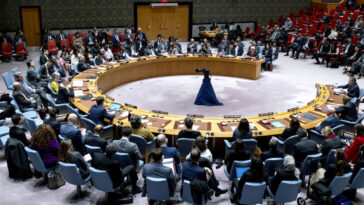 Η Γενική Συνέλευση του ΟΗΕ ενέκρινε ψήφισμα για ανθρωπιστική εκεχειρία στη Λωρίδα της Γάζας