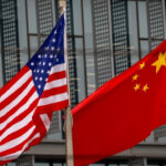 Η Κίνα κατηγορεί τις ΗΠΑ πως «αναζωπυρώνουν εσκεμμένα» τις εντάσεις στη Νότια Σινική Θάλασσα