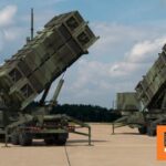 Η Ουκρανία παρέλαβε και δεύτερο αντιαεροπορικό σύστημα Patriot από τη Γερμανία