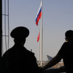 Η Ρωσία κατηγορεί το NATO πως διαταράσσει την ισορροπία δυνάμεων στην Ευρώπη