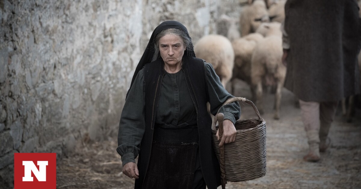 Η «Φόνισσα» καθάρισε το ελληνικό box office για τρίτη εβδομάδα