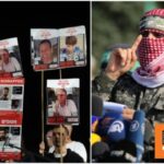 Η Χαμάς απειλεί να σκοτώσει όλους τους εναπομείναντες ομήρους εάν δεν ικανοποιηθούν τα αιτήματά της