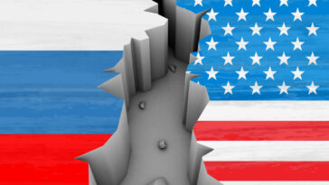 ΗΠΑ: Νέες κυρώσεις κατά Ρωσίας και όσων επιχειρούν να τις παρακάμψουν