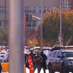 ΗΠΑ: Νεκρός ο δράστης των πυροβολισμών στο πανεπιστήμιο της Νεβάδα - Αναφορές για πολλά θύματα - Βίντεο