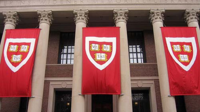 ΗΠΑ: Πιέσεις και στο Χάρβαρντ και στο ΜΙΤ, μετά την παραίτηση της πρυτάνεως του UPenn μετά τις επικρίσεις περί αντισημιτισμού