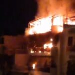 Θάνατος 49χρονης στα Πατήσια από φωτιά: Η ανακοίνωση της Πυροσβεστικής - «Φτάσαμε σε 12 λεπτά»