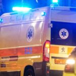 Θανατηφόρο τροχαίο στην Κρήτη: Νεκρή μια 55χρονη γυναίκα
