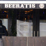 Θεσσαλονίκη: Θρήνος για τον 32χρονο αστυνομικό - Το χρονικό του φονικού στο μπαρ