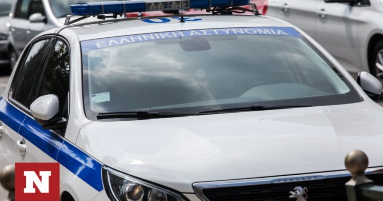 Θεσσαλονίκη: Σύλληψη 60χρονου ύστερα από καταγγελία 22χρονης ότι την παρακολουθούσε επί 2 μήνες