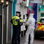 Ιρλανδία: Ένας νεκρός από επίθεση σε εστιατόριο παραμονή Χριστουγέννων