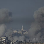 Ισραηλινός Στρατός: Για κάθε νεκρό μέλος της Χαμάς σκοτώνονται δυο άμαχοι