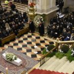 Ιταλία: Χιλιάδες άτομα στην κηδεία της 22χρονης δολοφονημένης από τον πρώην σύντροφό της – Ομιλία-δίδαγμα του πατέρα της