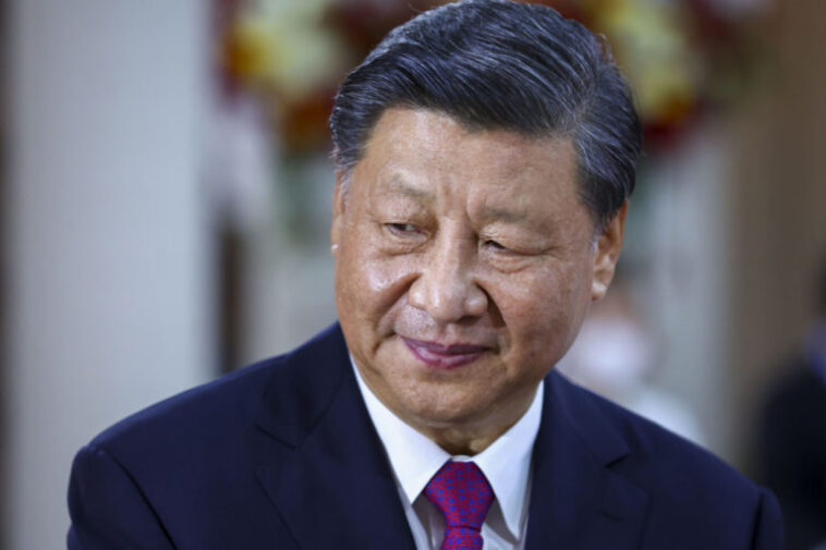 Κίνα: Συνάντηση του Σι Τζινπίγκ με Ούρσουλα φον ντερ Λάιεν και Σαρλ Μισέλ – Στο επίκεντρο οι διμερείς εμπορικές σχέσεις