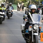Κίνηση στους δρόμους: Ανοιχτό το κέντρο της Αθήνας, χωρίς προβλήματα η κυκλοφορία - Live εικόνα
