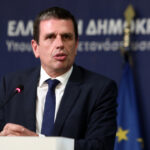 Καιρίδης: Η τροπολογία θα ενισχύσει την αγορά εργασίας η οποία πάσχει - Θετικό ότι θα την ψηφίσουν και τα κόμματα της αντιπολίτευσης