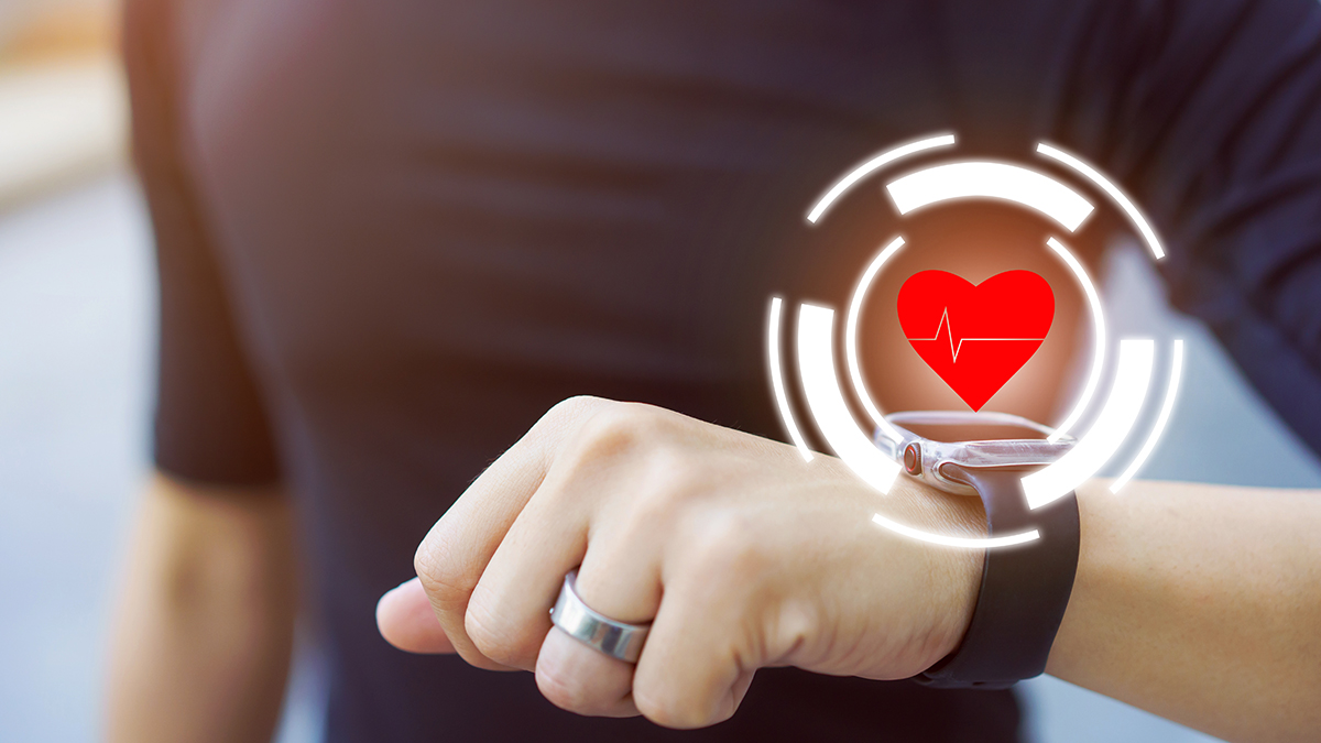 Καρδιά: Οκτώ απρόσμενα σημάδια κινδύνου ότι δεν λειτουργεί ρολόι