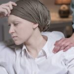 Κατάθλιψη και καρκίνος: Η θεραπεία που μειώνει τα συμπτώματα