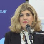 Κατερίνα Κασκανιώτη – Νέα διευθύνουσα σύμβουλος της ΕΡΤ: Είναι ένα μοναδικό brand η ΕΡΤ, έχει κάνει τρομερά βήματα στον χώρο της ψυχαγωγίας